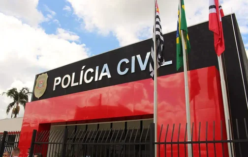 Polícia Civil de São Paulo