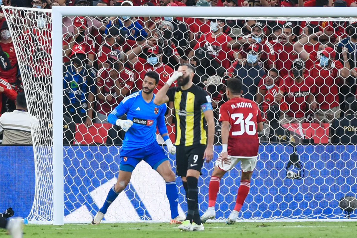 Al Ahly derrota Al Ittihad e avança à semifinal do Mundial de Clubes contra  o Fluminense