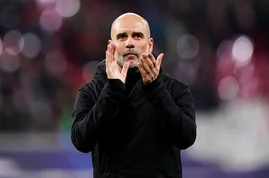 Guardiola comparou Vini Jr a Haaland e destaca Rodri