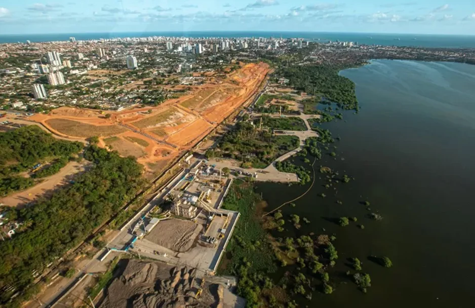 Maceió segue em alerta máximo por conta de risco de colapso de mina