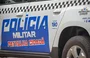 Patrulha Cidadã da Polícia Militar do Piauí