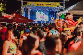 Carnaval 2025: veja as prévias carnavalescas em Teresina