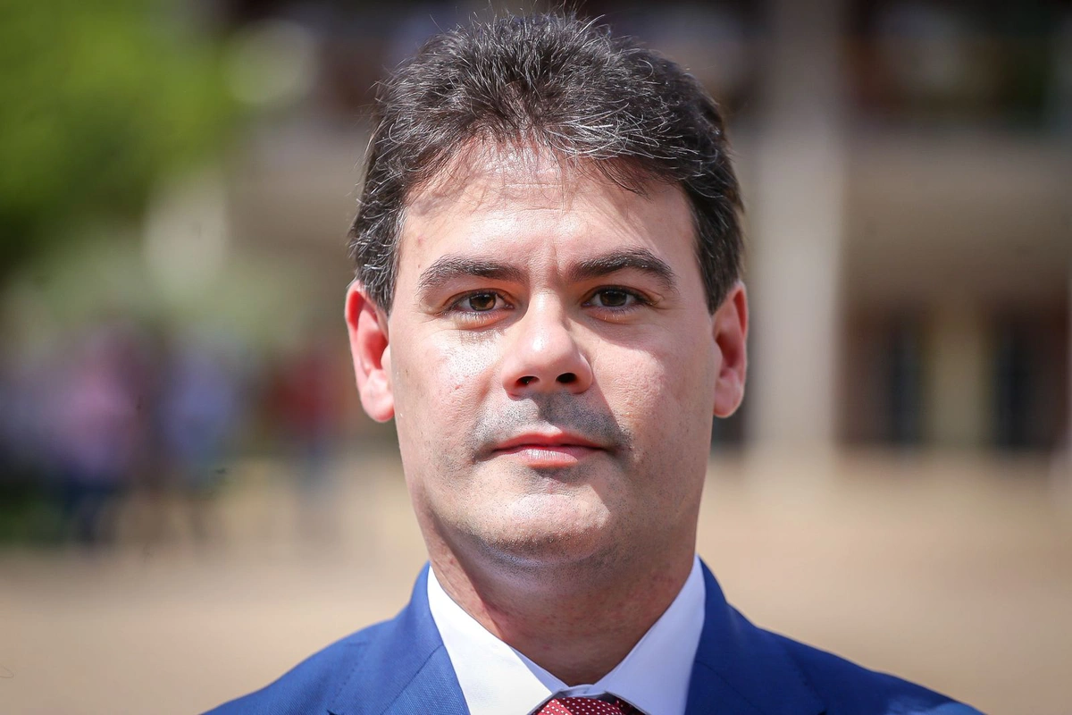 Deputado Severo Eulálio