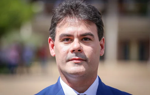 Deputado Severo Eulálio