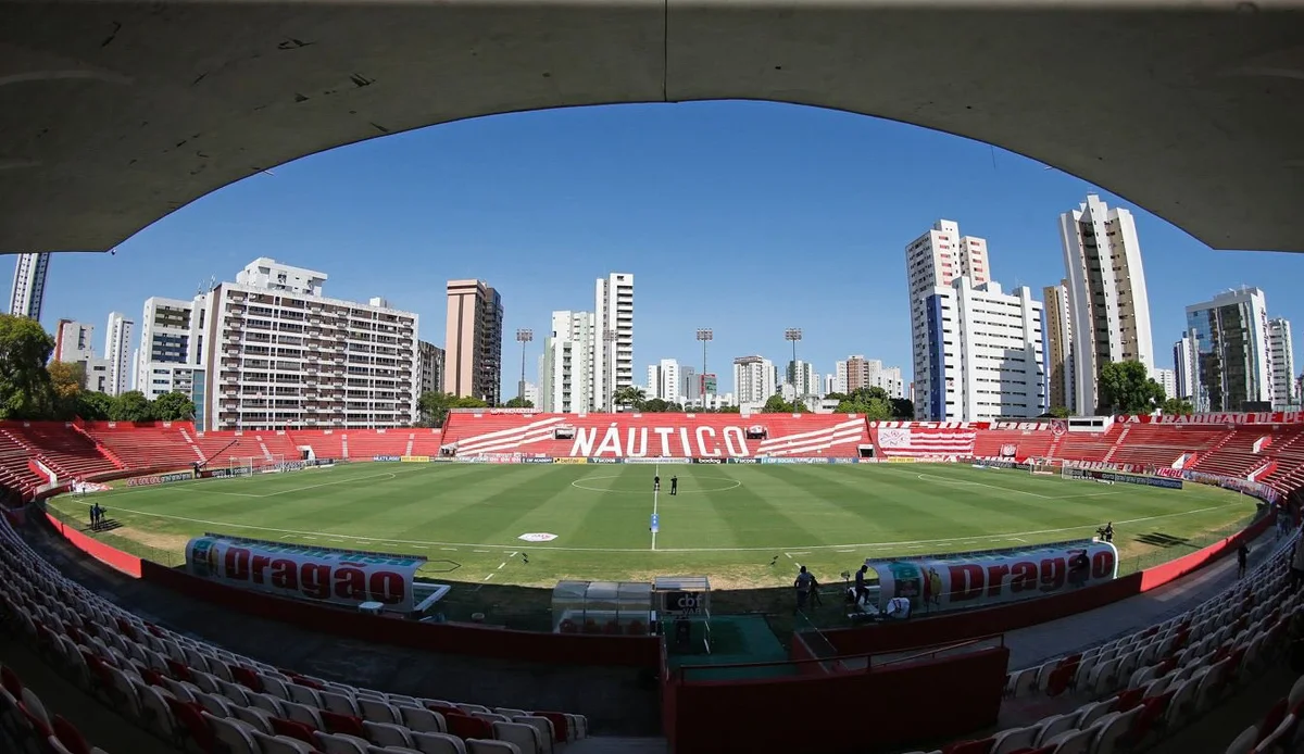 Náutico x Confiança-PB: confronto pode valer a liderança do Grupo B da Copa  do Nordeste Sub-20, futebol