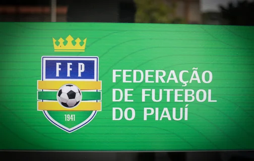 (FFP) Federação de Futebol do Piauí