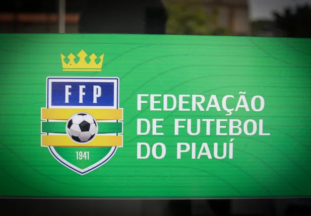 (FFP) Federação de Futebol do Piauí