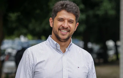 Prefeito de Hugo Napoleão, Luciano Barreto