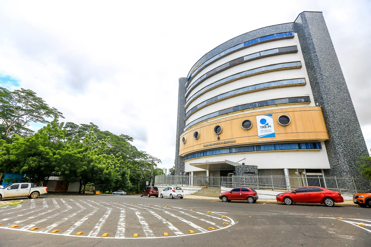 Tribunal Regional Eleitoral do Piauí