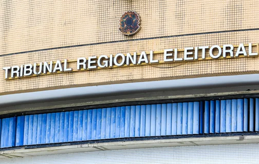 Tribunal Regional Eleitoral