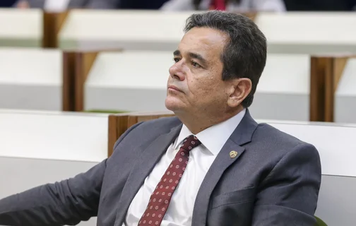 Deputado Estadual  Henrique Pires