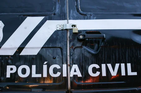 Polícia Civil vai investigar o caso