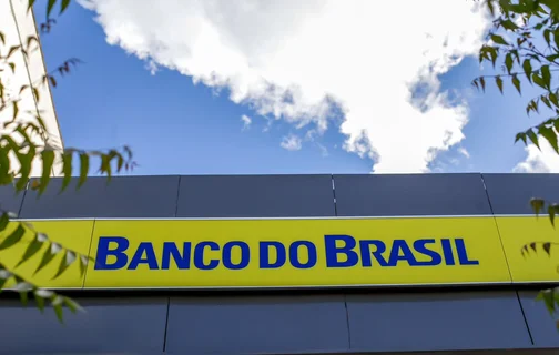 Banco do Brasil, da Avenida Barão de Gurgueia