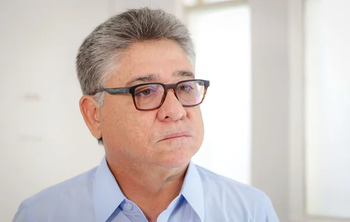 Deputado Estadual João Mádison