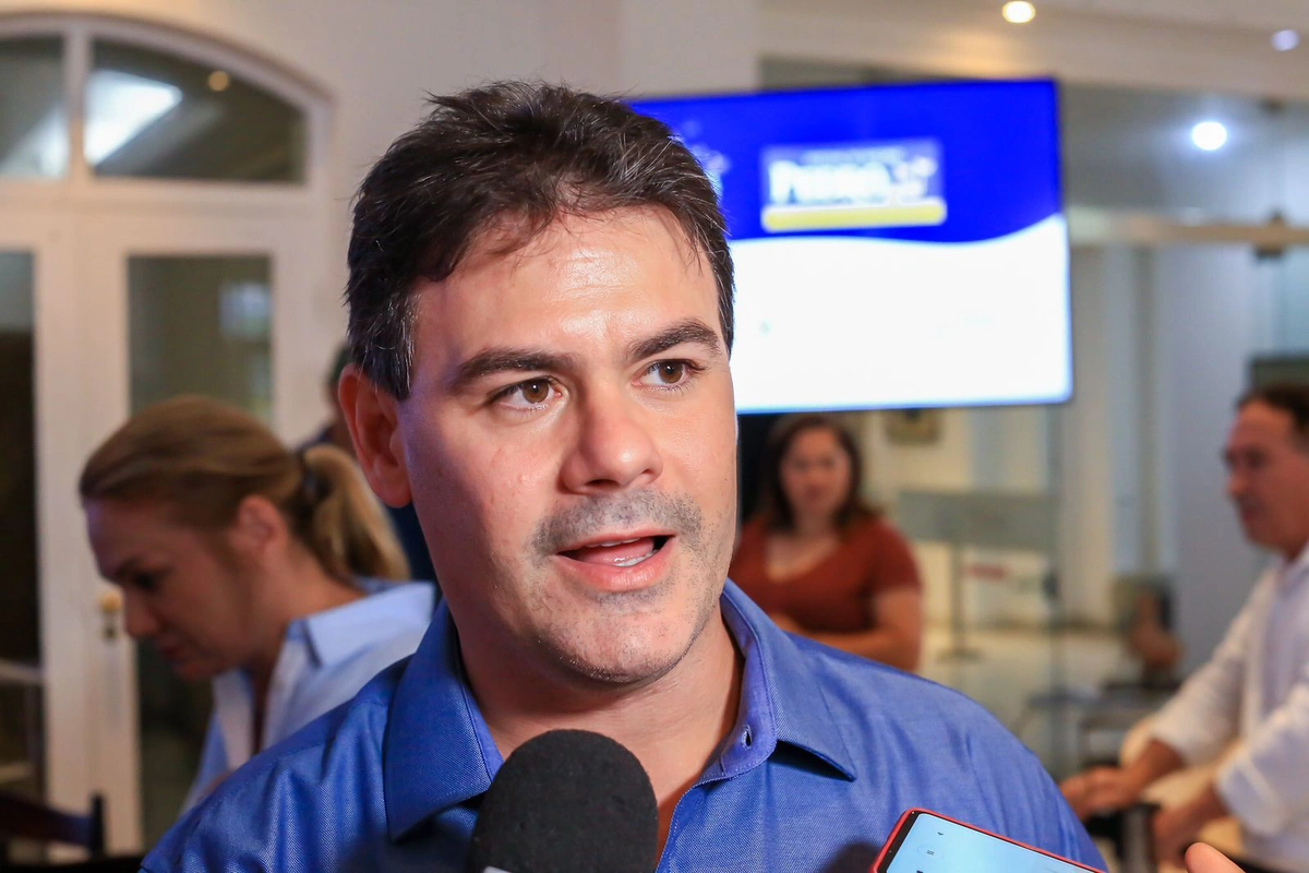 Deputado Severo Eulálio