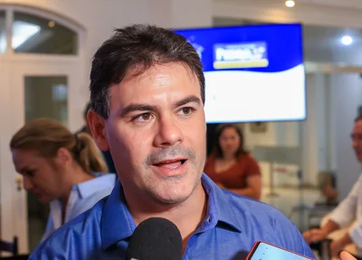 Deputado Severo Eulálio