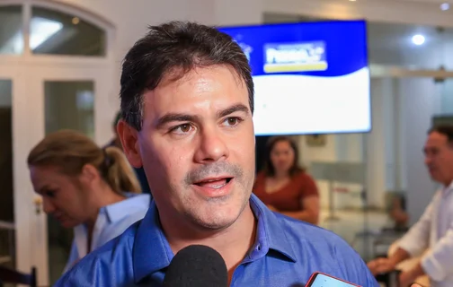 Deputado Severo Eulálio