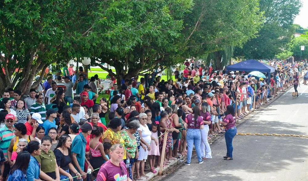 Festa do Trabalhador