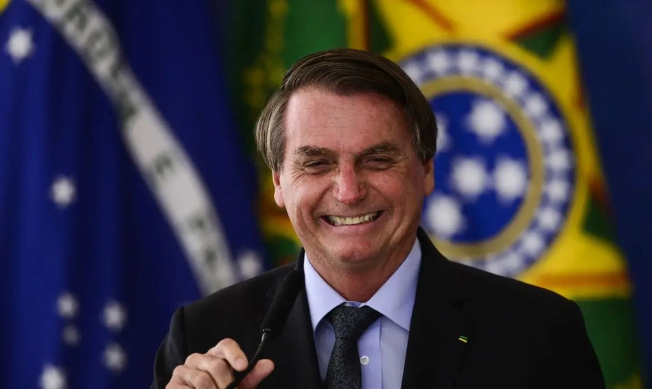 Jair Bolsonaro