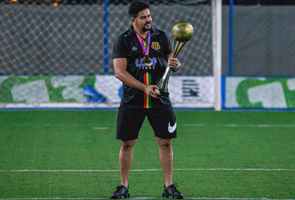 FORTALEZA 9CE) X SAMPAIO CORRÊA (MA) - NORDESTE CUP ESPORTES DA SORTE 2023  