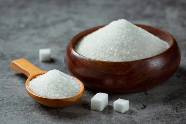 Os perigos do açúcar para saúde