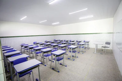 Aulas nas escolas da rede municipal de Uruçuí terão início