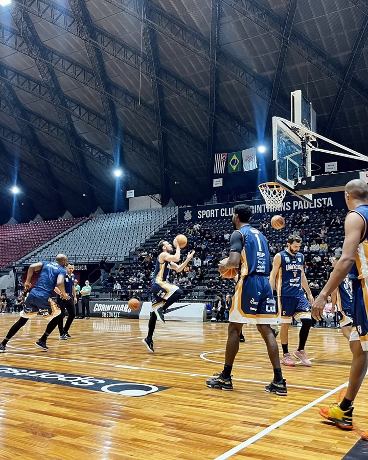 FIM DE SEMANA DE DEFINIÇÃO PARA OS PLAYOFFS DO PAULISTA