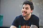 Youtuber Felipe Neto