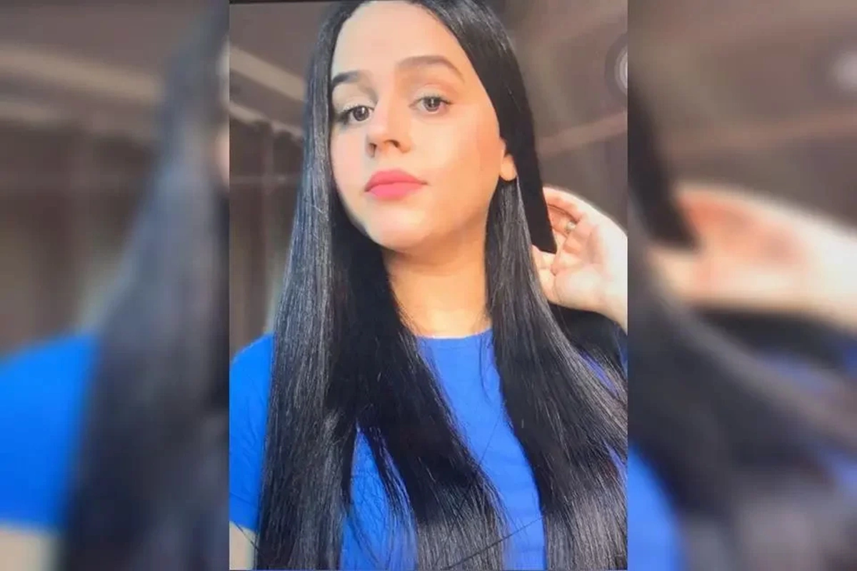 Antes de ser morta, mulher grava vídeo dizendo que era agredida pelo marido e temia ser assassinada em AL