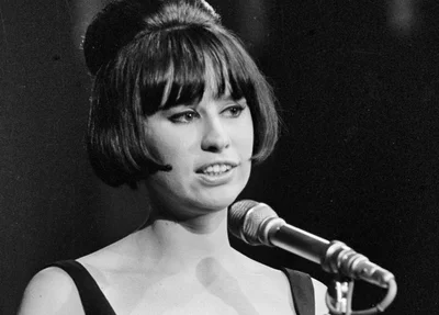 Astrud Gilberto morreu aos 83 anos