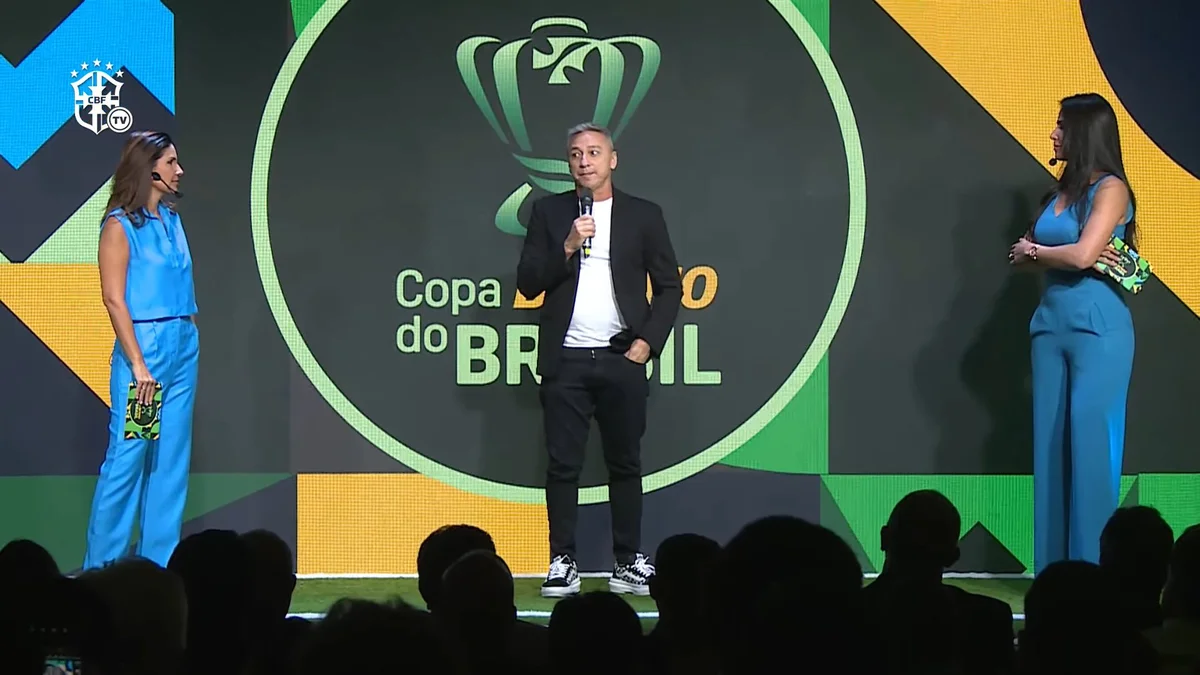 CHAVEAMENTO ATUALIZADO QUARTAS DE FINAL COPA DO NORDESTE 2023