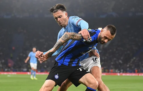 City venceu a Inter por 1 a 0 em jogo com boas chances para ambas as equipes