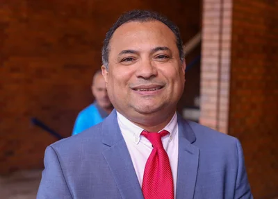 Deputado Estadual Evaldo Gomes