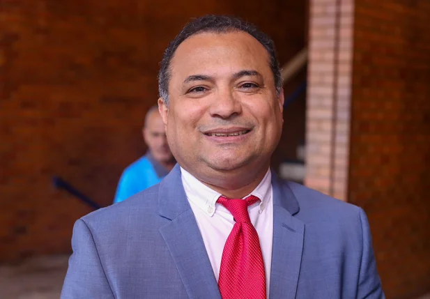 Deputado Estadual Evaldo Gomes