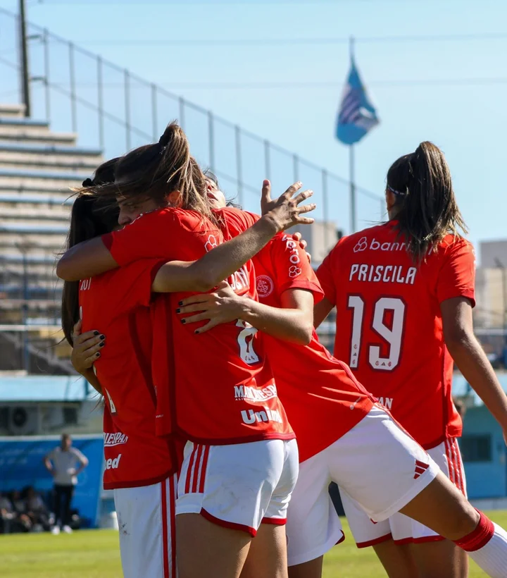 A Seleção Brasileira Feminina busca a glória na nona Copa do Mundo