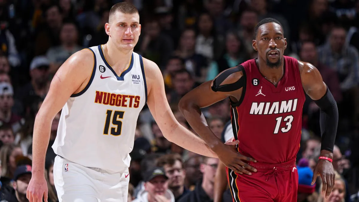 Finais da NBA: veja detalhes do jogo 1 entre Denver e Miami Heat - GP1