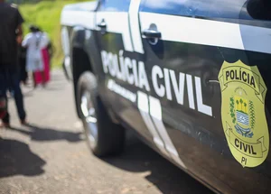 Polícia Civil do Piauí