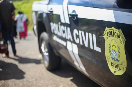 Polícia Civil do Piauí