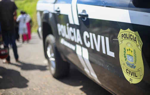 Polícia Civil do Piauí