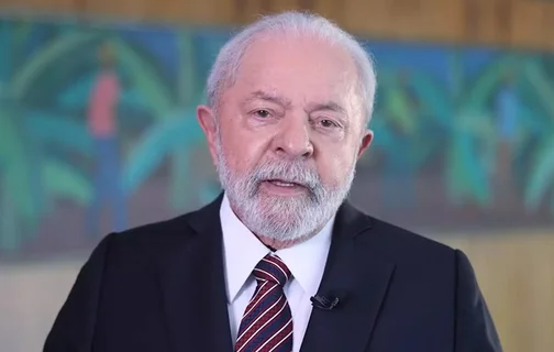 Presidente Lula