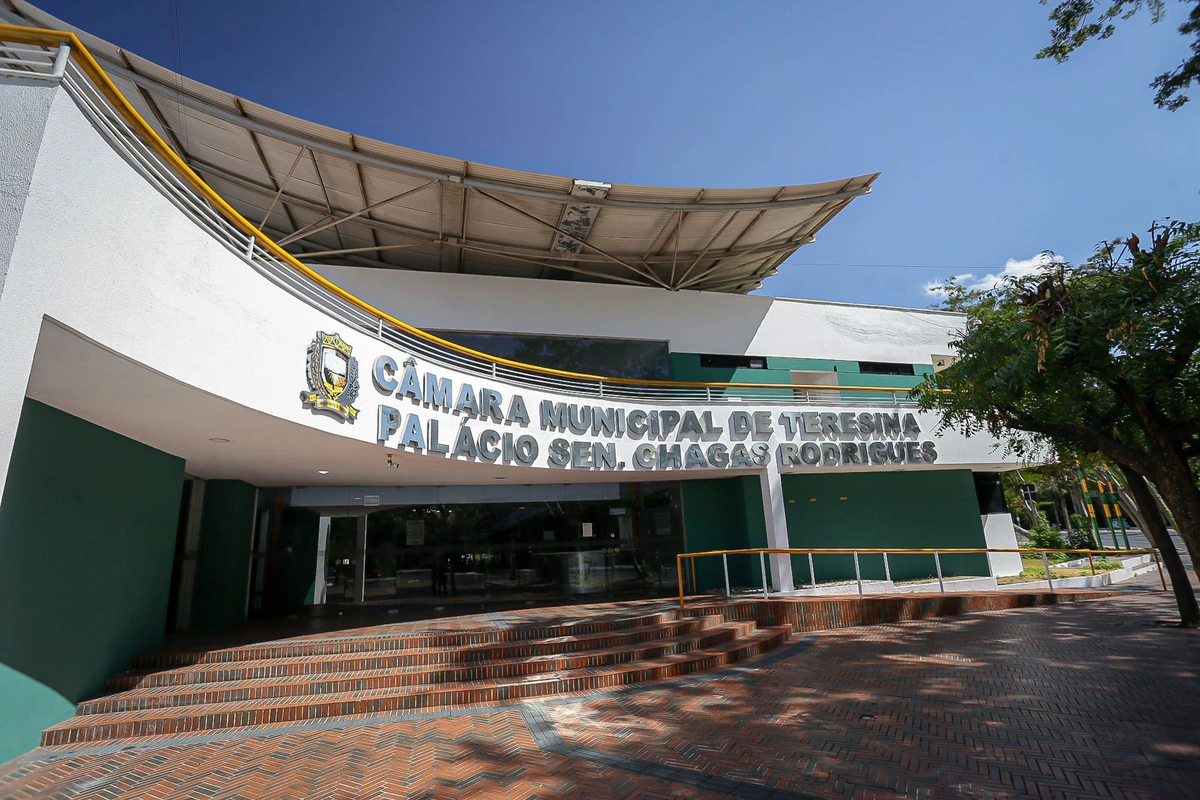 Câmara Municipal de Teresina