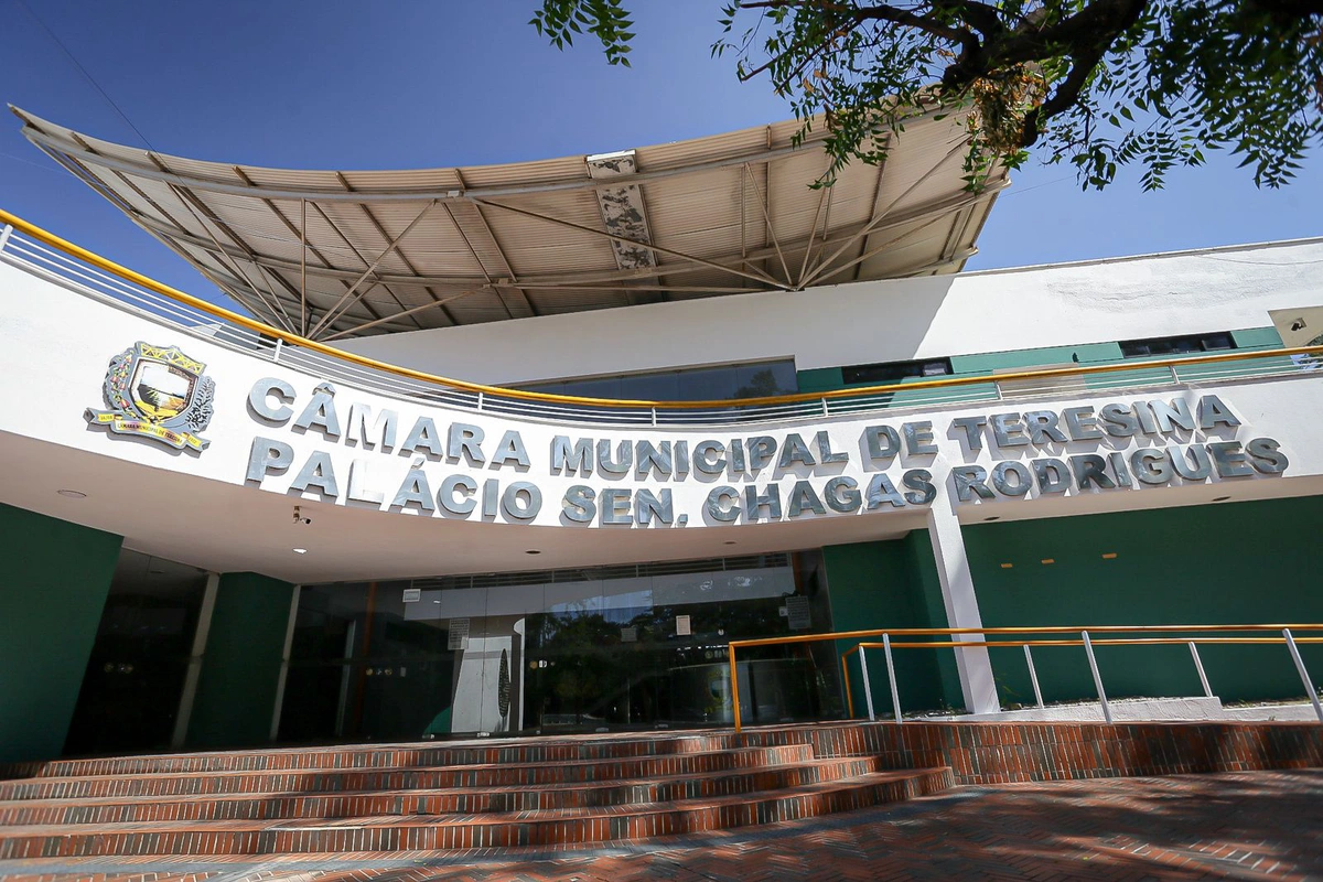 Câmara Municipal de Teresina