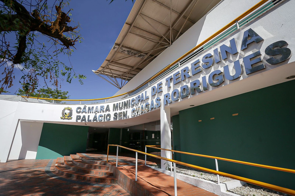 Câmara Municipal de Teresina