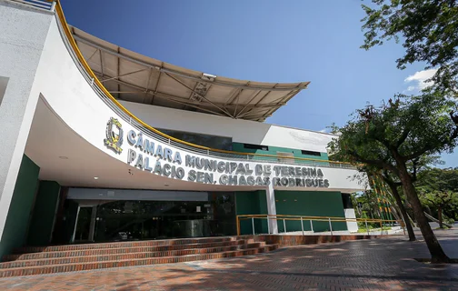 Câmara Municipal de Teresina