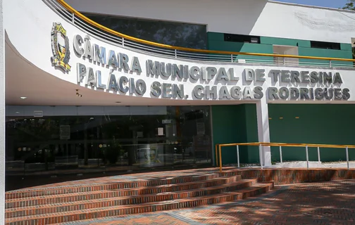 Câmara Municipal de Teresina