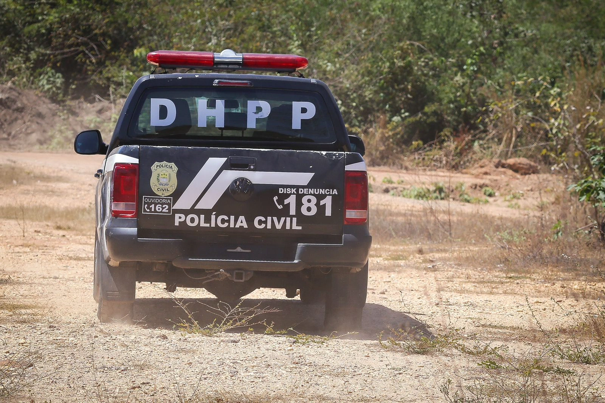 Caso será  investigado pelo DHPP