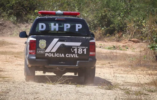 Caso será  investigado pelo DHPP