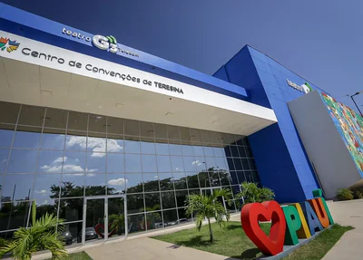 Centro de Convenções