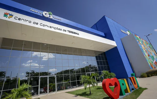 Centro de Convenções