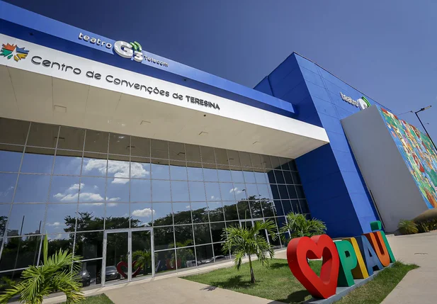 Centro de Convenções